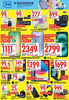 Pogląd oferty "Mediaexpert promocje - Wielkie otwarcie Rybnik" - ważna od 16.07.2026 | Strona: 4