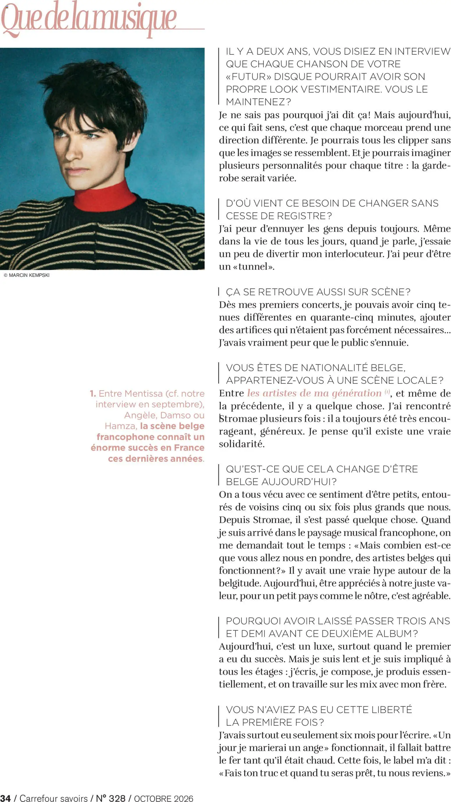 {H1} | Page: 34 | Produits: Robe, Clipper, Mais