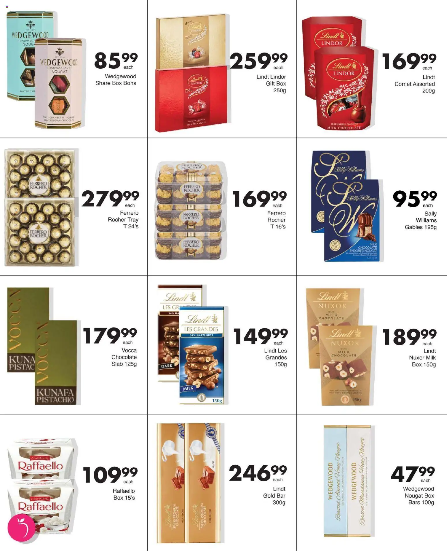 New Save catalogue – valid from 30/07/2026 | Page: 45