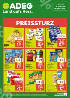 ADEG Flugblatt ab 22.10.2026 gültig