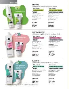 Avon specials catalogue – valid from 01.06.2026 | Page: 104