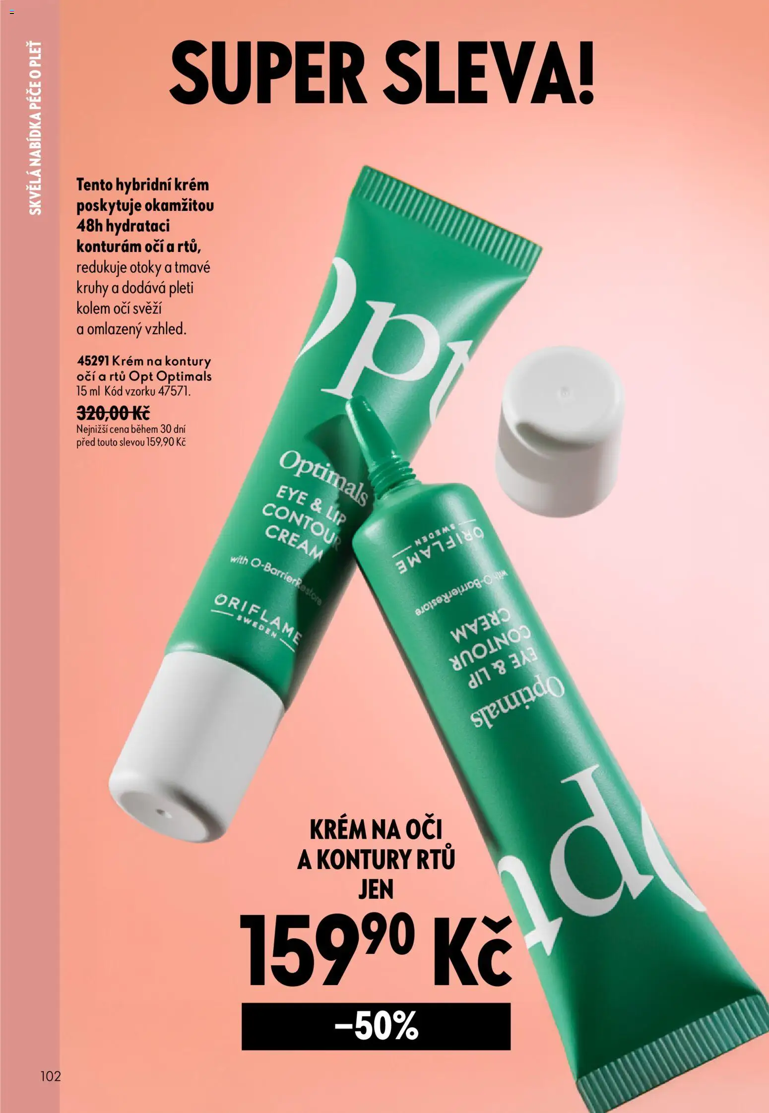 Oriflame katalog č. 11/2026 od 29.07.2026 | Strana: 102