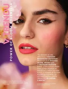 Avon katalog akcije – veljaven od 01.05.2026 | Stran: 34