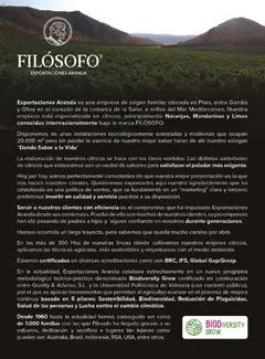 Vista previa Costco catálogo válido desde el 15/06/2026 | Página: 122 | Productos: Mandarinas, Cítricos, Herramientas