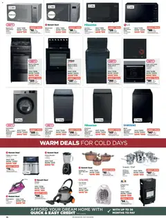 House and Home specials catalogue – valid from 15.06.2026 | Page: 10