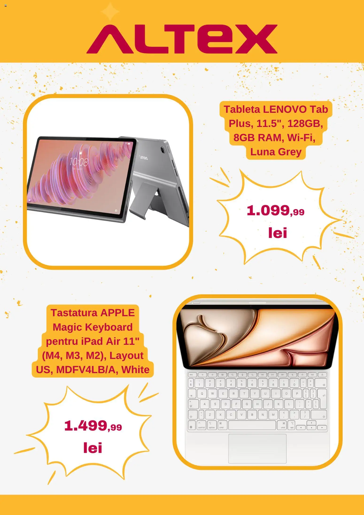 Noul catalog Altex – valabil de la 30.04.2026 | Pagină: 2