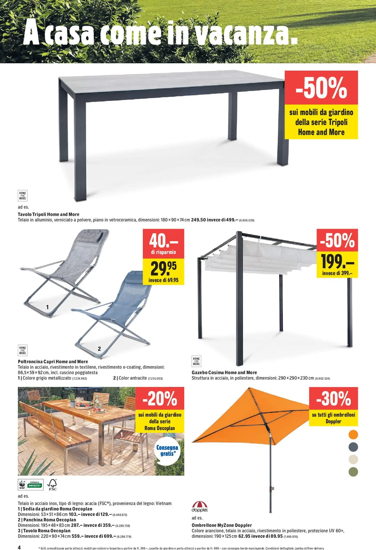 Jumbo aktionen IT – gültig ab 30.07.2026 | Seite: 4