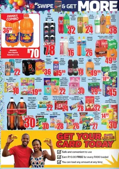 Boxer specials catalogue – valid from 11/08/2026 | Page: 4