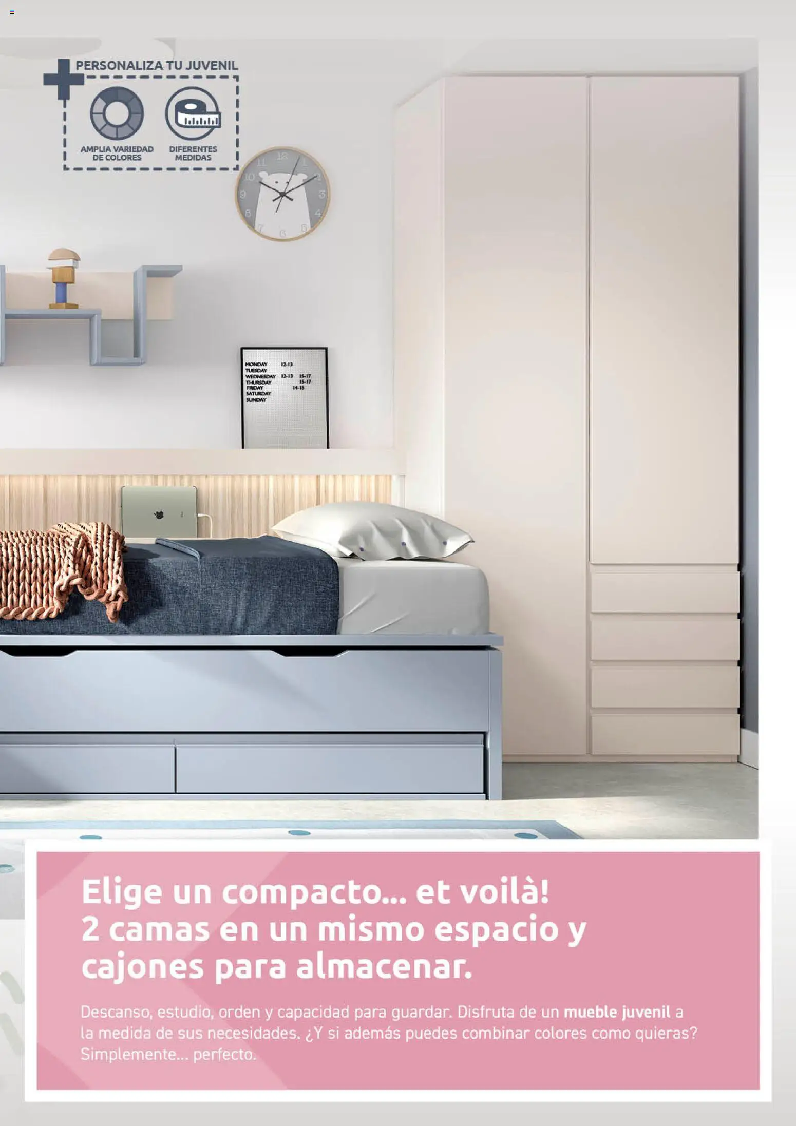 Merkamueble folleto │ válido desde el 01/09/2026 | Página: 29