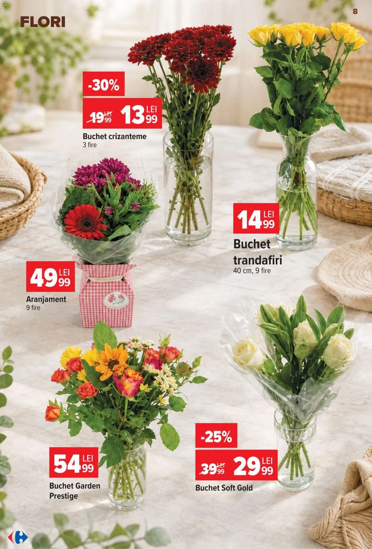 Noul catalog Carrefour – valabil de la 17.06.2026 | Pagină: 7