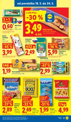 Lidl leták platný od 18.05.2026 | Strana: 27