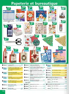 Maximo - Prévisualisation de Maximo catalogue epicerie valide à partir de 26/10/2026 | Page: 102
