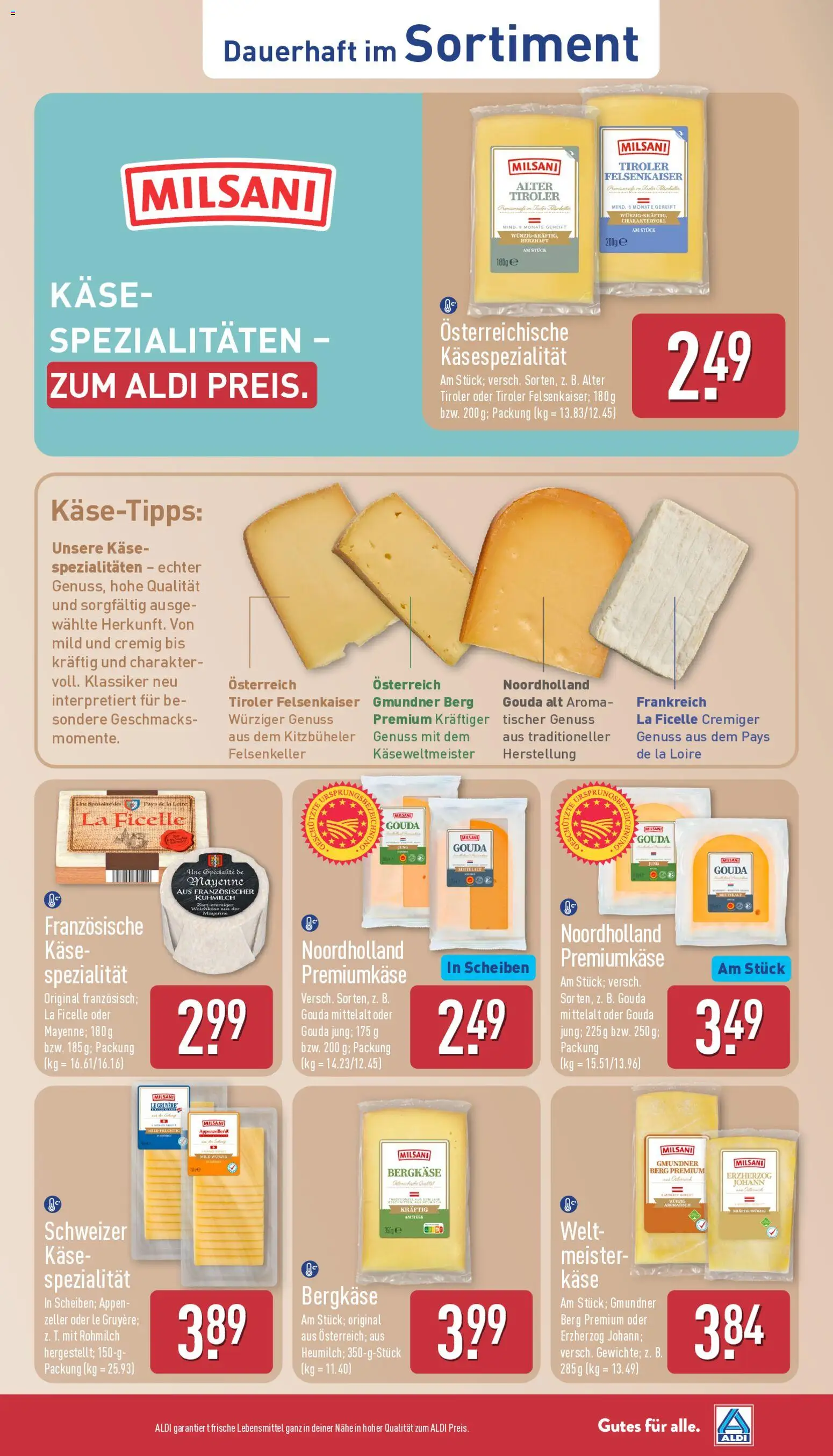 Aldi Prospekt – gültig ab 29.06.2026 | Seite: 15