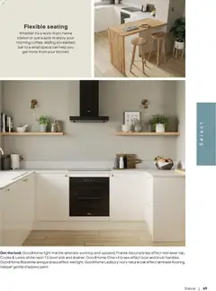 Preview of B&Q - Kitchens valid from 21/06/2026 | Page: 69