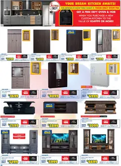 Russells specials catalogue – valid from 16/07/2026 | Page: 8