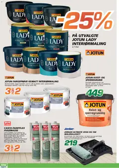 Forhåndsvisning av Coop Byggmix kundeavis gyldig fra 20/07/2026 | Side: 4 | Produkter: Суміш дитяча, Interiør