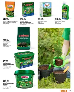 Pogląd oferty "OBI gazetka - Ogród" - ważna od 11.03.2026 | Strona: 173