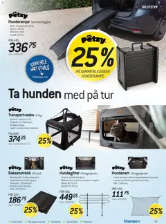 Forhåndsvisning av THANSEN kundeavis gyldig fra 29.05.2026 | Side: 15