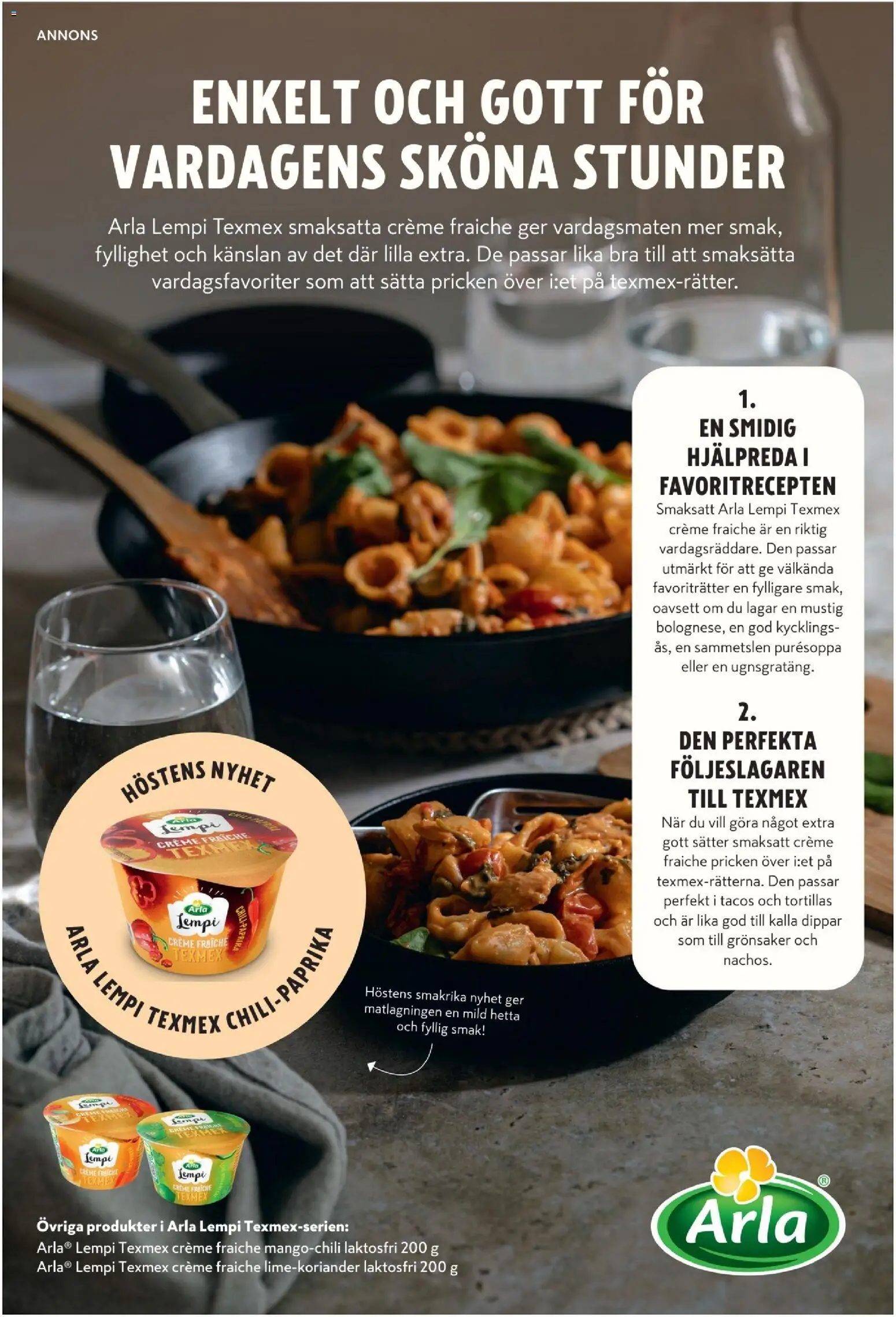 K-Market - K-Mat 9/2026 – voimassa 26/08/2026 alkaen | Sivu: 34 | Tuotteet: Paprika, Chili