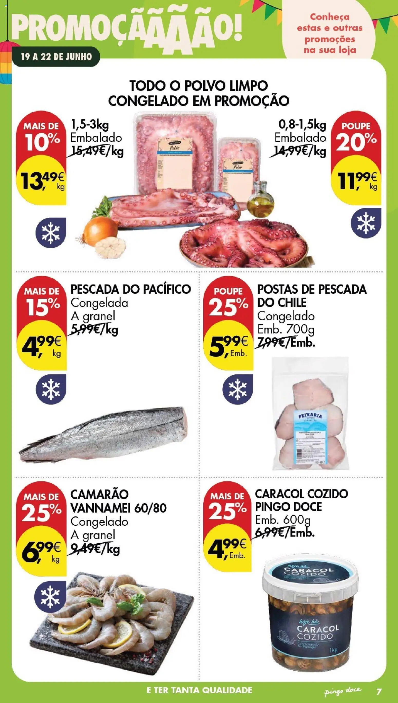Pingo Doce Poupe este Fim de Semana │ válido de 19.06.2026 | Página: 5