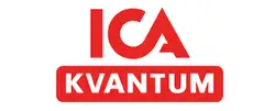 ICA Kvantum erbjudanden logo