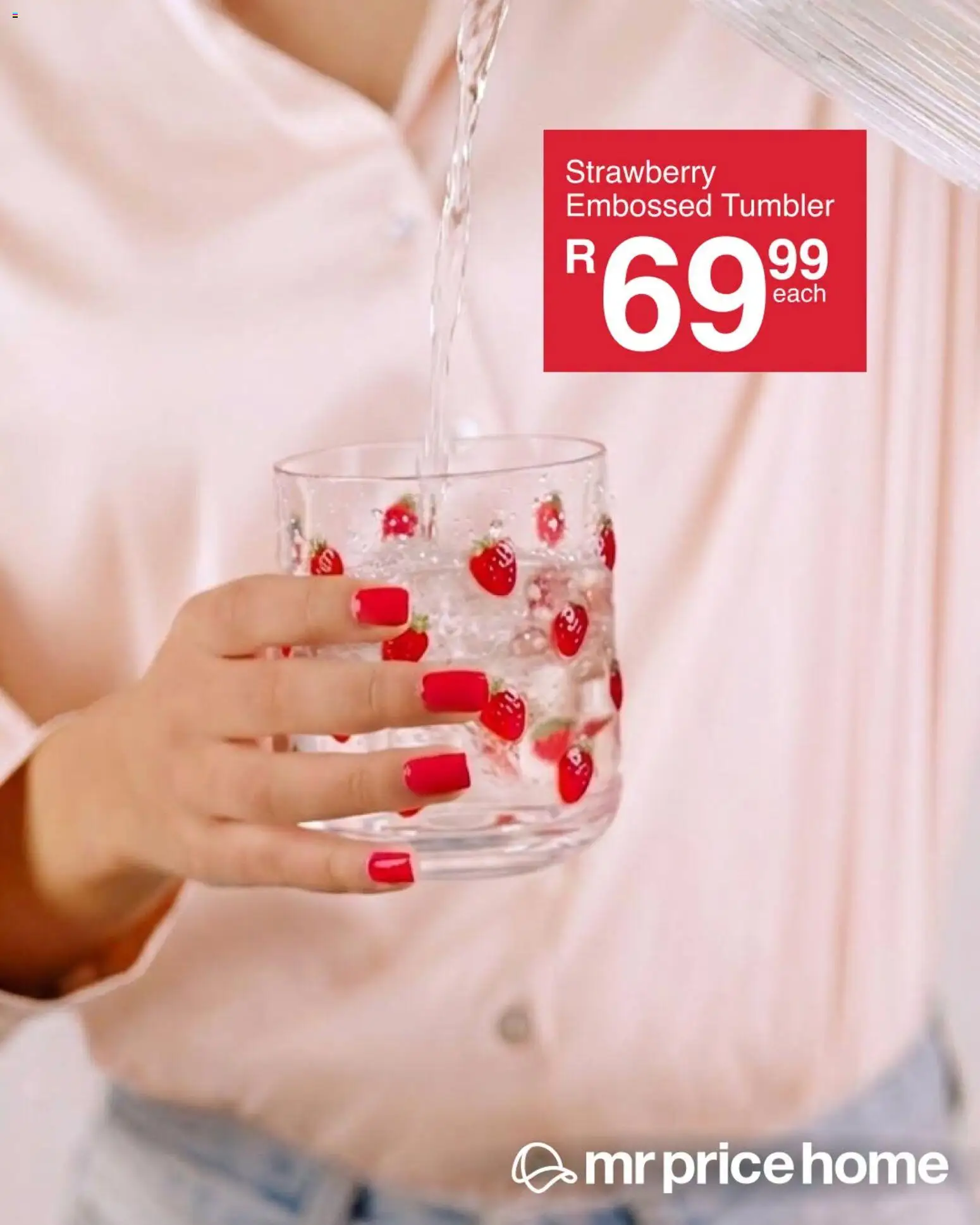 New MRP Home catalogue – valid from 06/10/2026 | Page: 1