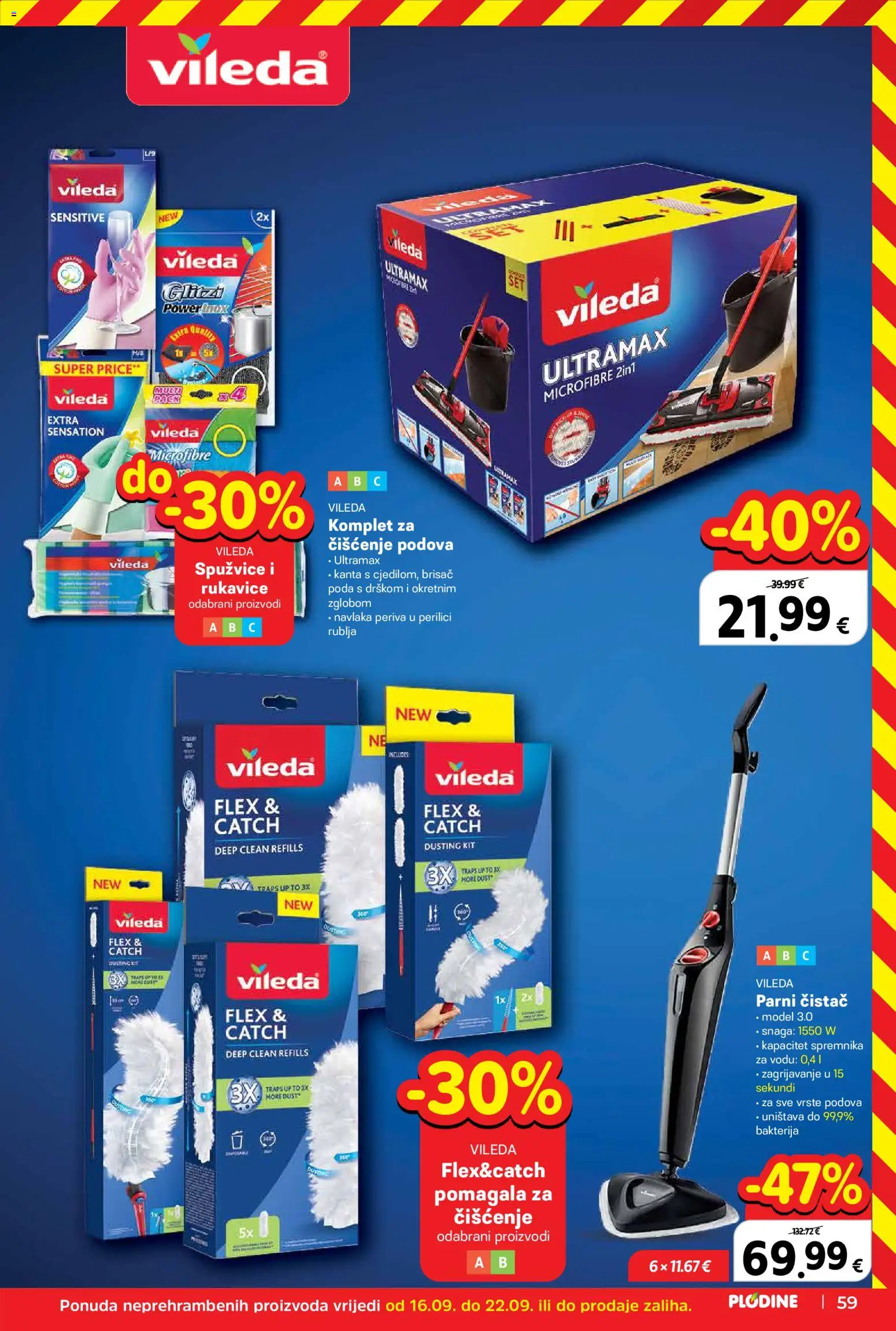 Plodine katalog | vrijedi od 21.10.2026 | Stranica: 59