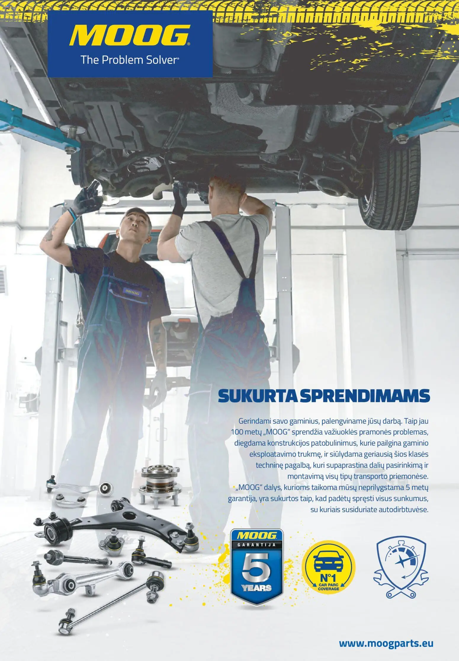 Inter Cars akcijos nuo 08.04.2026 | Puslapis: 82