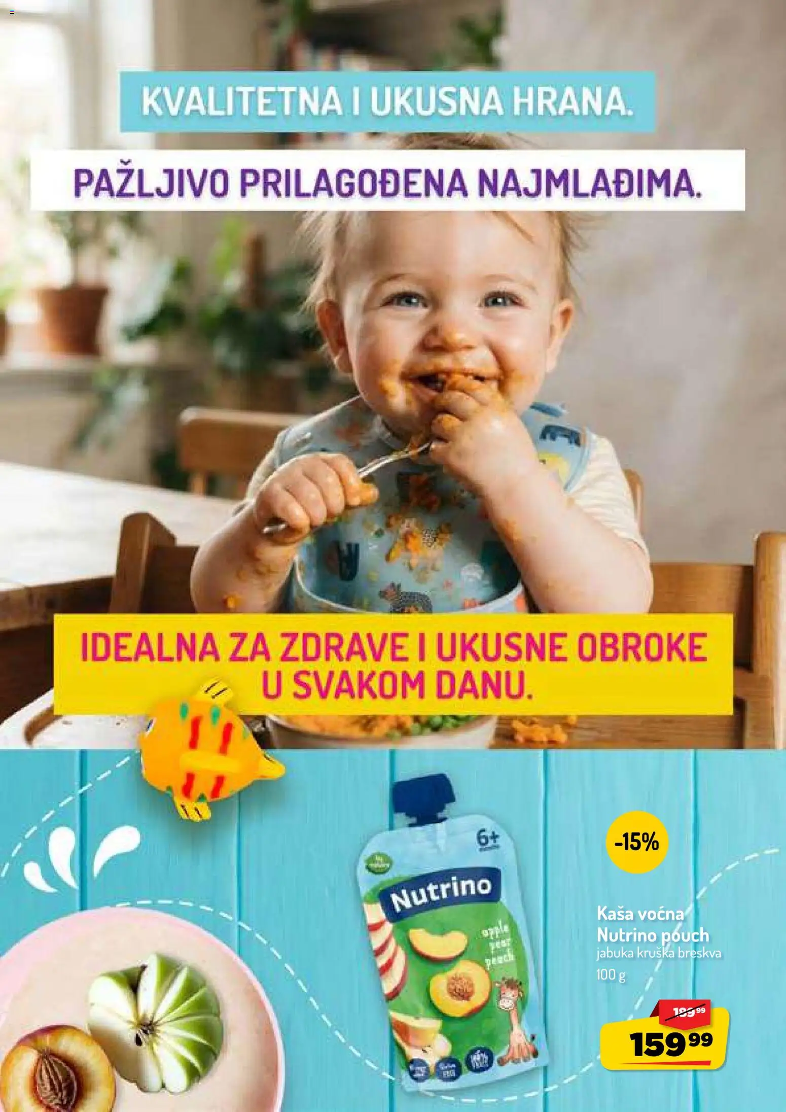Aman katalog - važi od 17.08.2026 | Strana: 40 | Proizvode: Kaša, Breskva