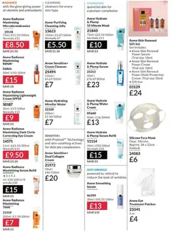 Preview of Avon - Offers valid from 01/07/2026 | Page: 117