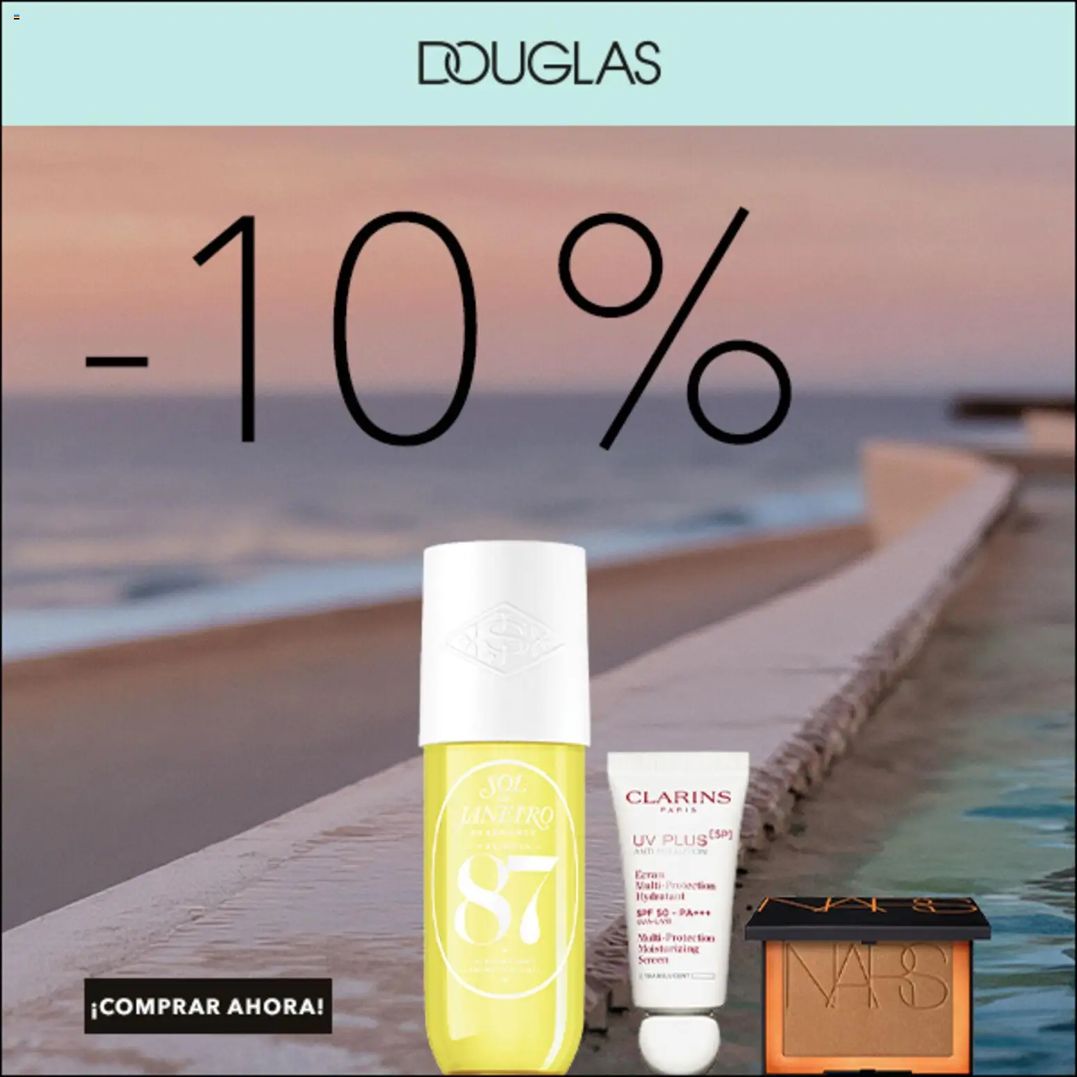 Douglas │ válido desde el 22/06/2026 | Página: 1