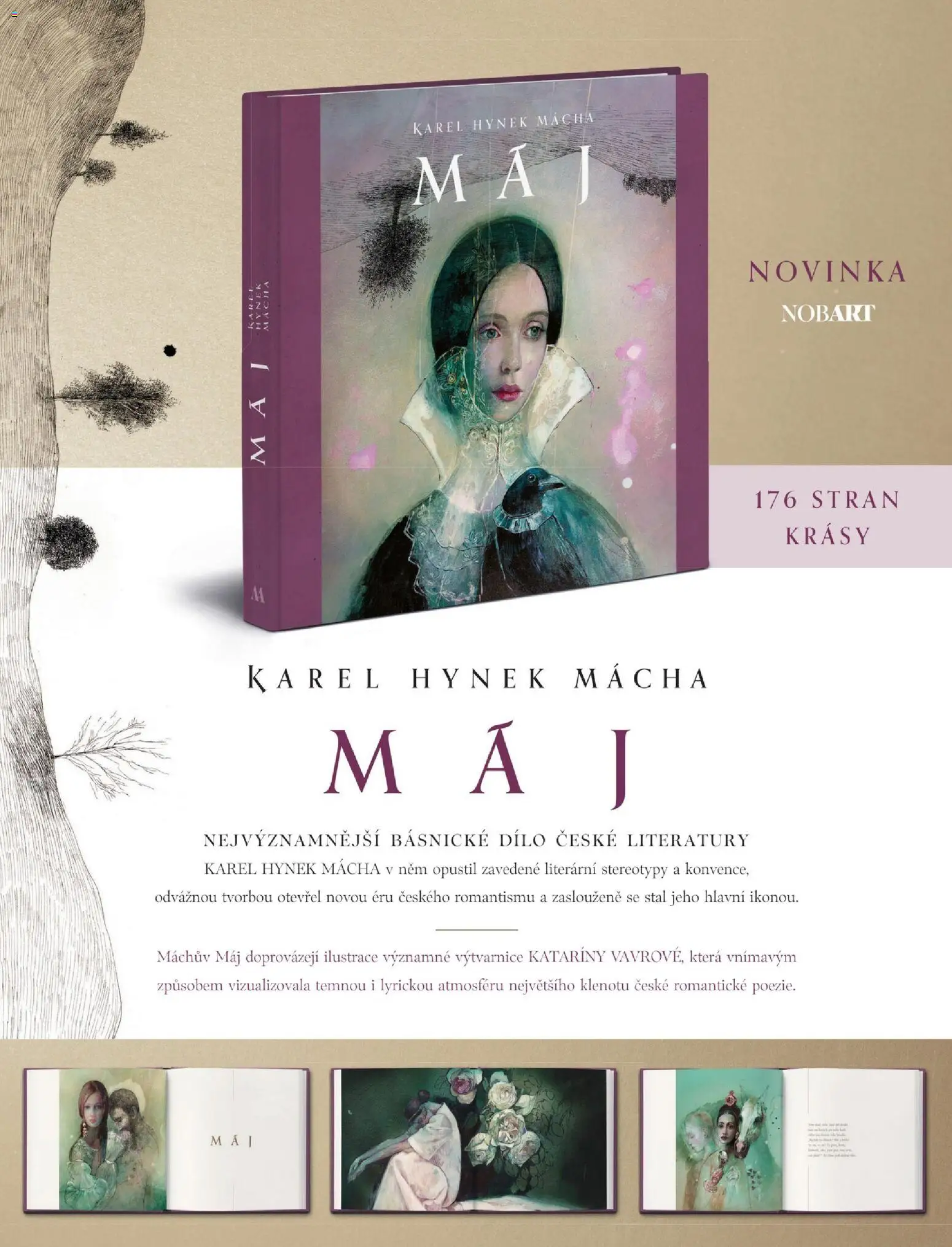 Knižní klub magazín od 01.10.2026 | Strana: 46