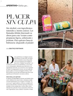 Vista previa El Corte Inglés ofertas válido desde el 22/06/2026 | Página: 24 | Productos: Κρεμάστρα, Café, Té