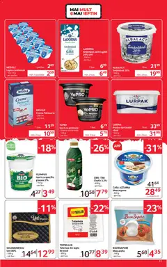 Ofertele Selgros valabile de la 18.09.2026 | Pagină: 11