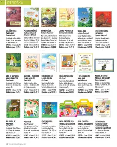 Svet knjige katalog akcije – veljaven od 01.04.2026 | Stran: 59