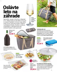 TESCOMA leták platný od 01.06.2026 | Strana: 11