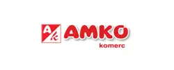 Logo AMKO