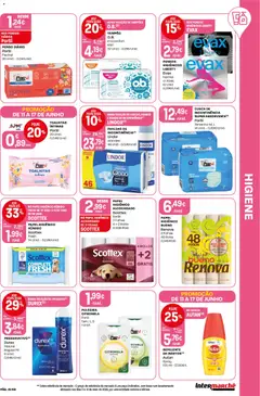 Pré-visualização Intermarché folheto válido de 11.06.2026 | Página: 41