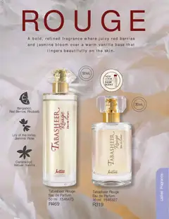 Justine specials catalogue – valid from 01.06.2026 | Page: 58