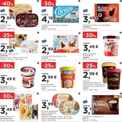 Anteprima del volantino Poli volantino valido a partire dal 29/07/2026 | Pagina: 23