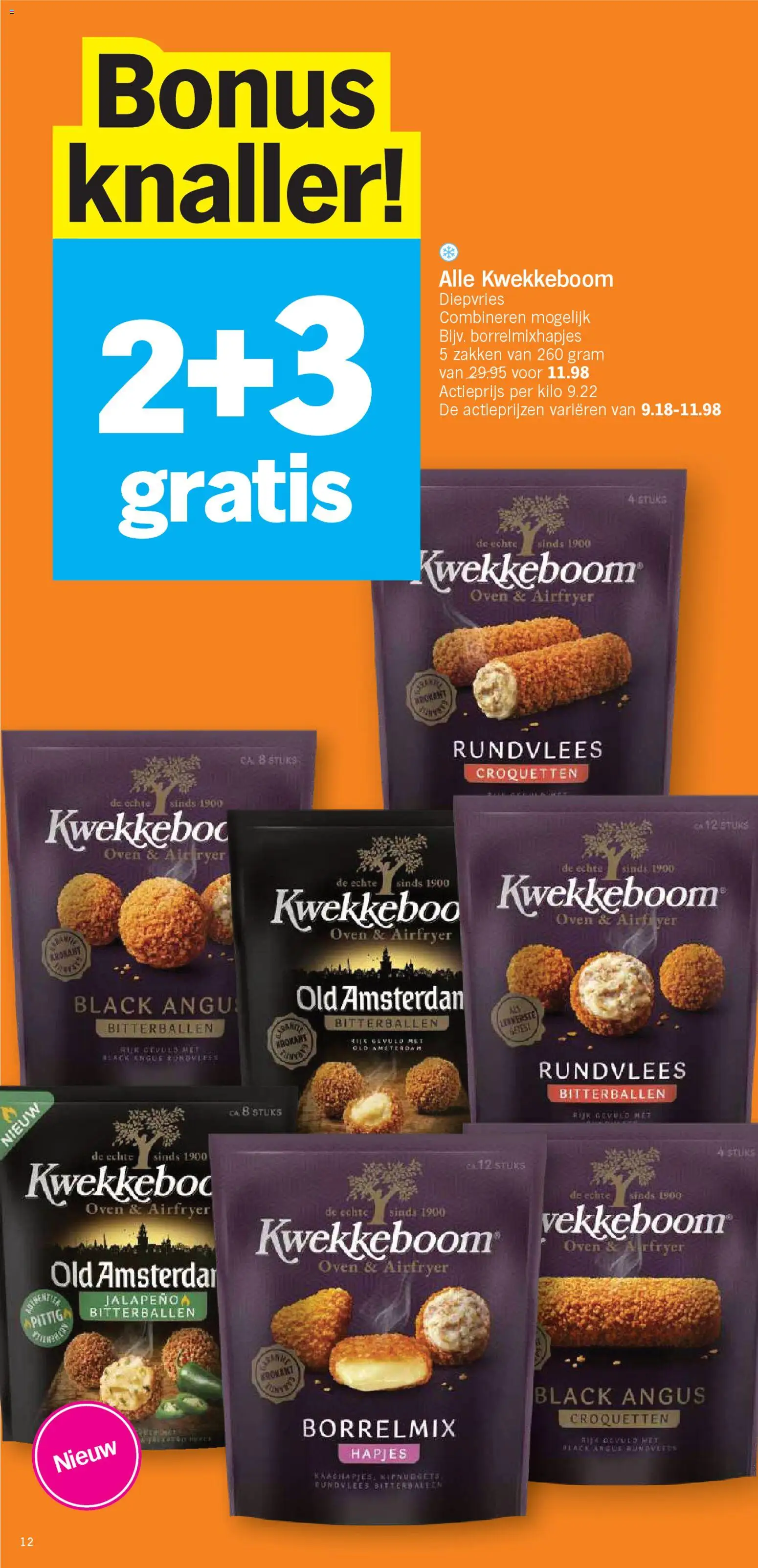 {H1} | Pagina: 12 | Producten: Oven, Jalapeno, Rundvlees, Snacks