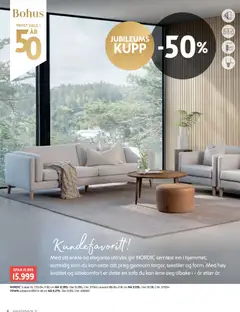 Forhåndsvisning av Bohus kundeavis gyldig fra 07/09/2026 | Side: 10
