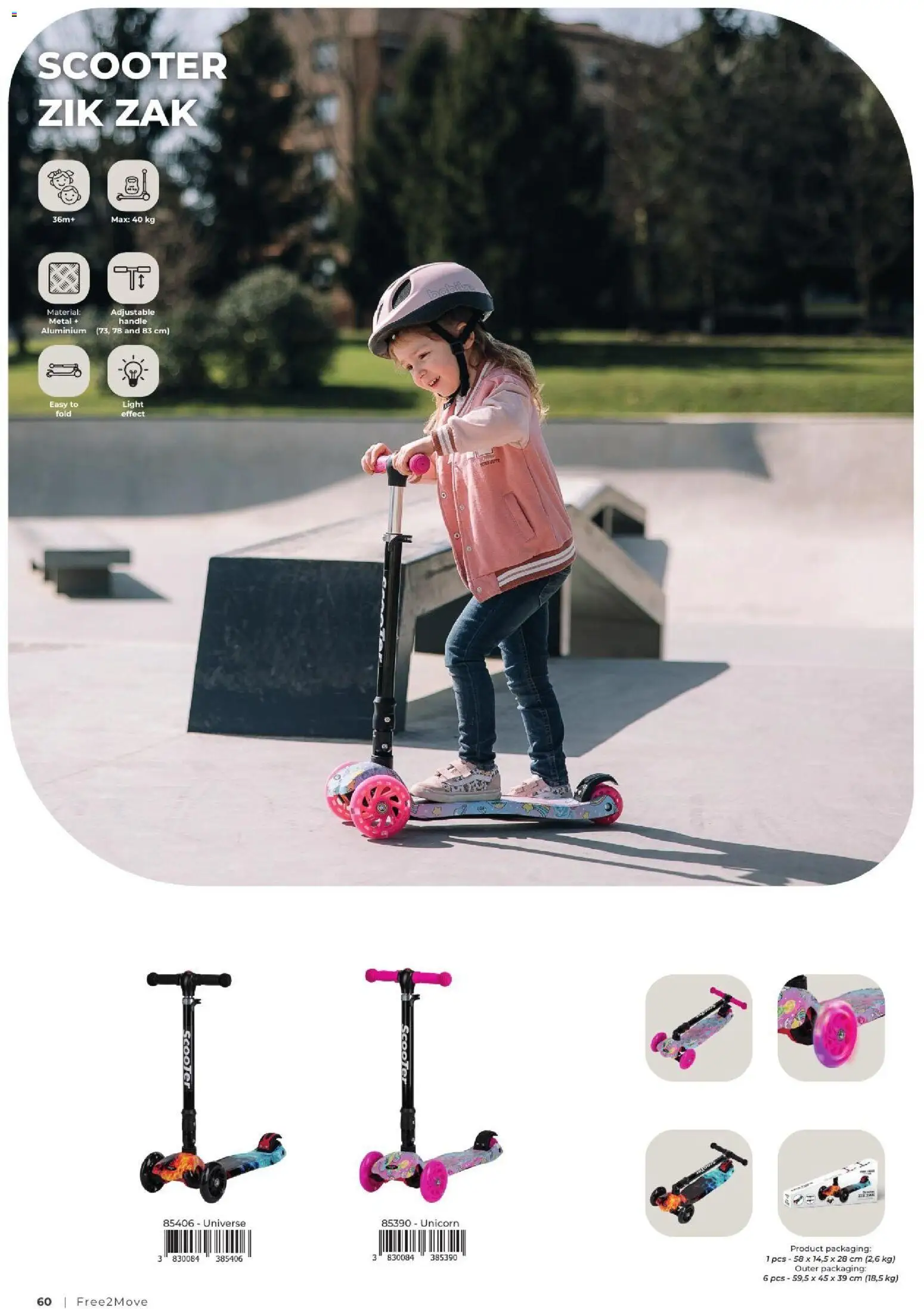 Novi Baby center katalog ponudbe – veljaven od 14.05.2025 | Stran: 56