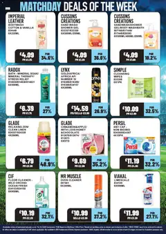 Preview of Bestway - Offers valid from 24/06/2026 | Page: 23