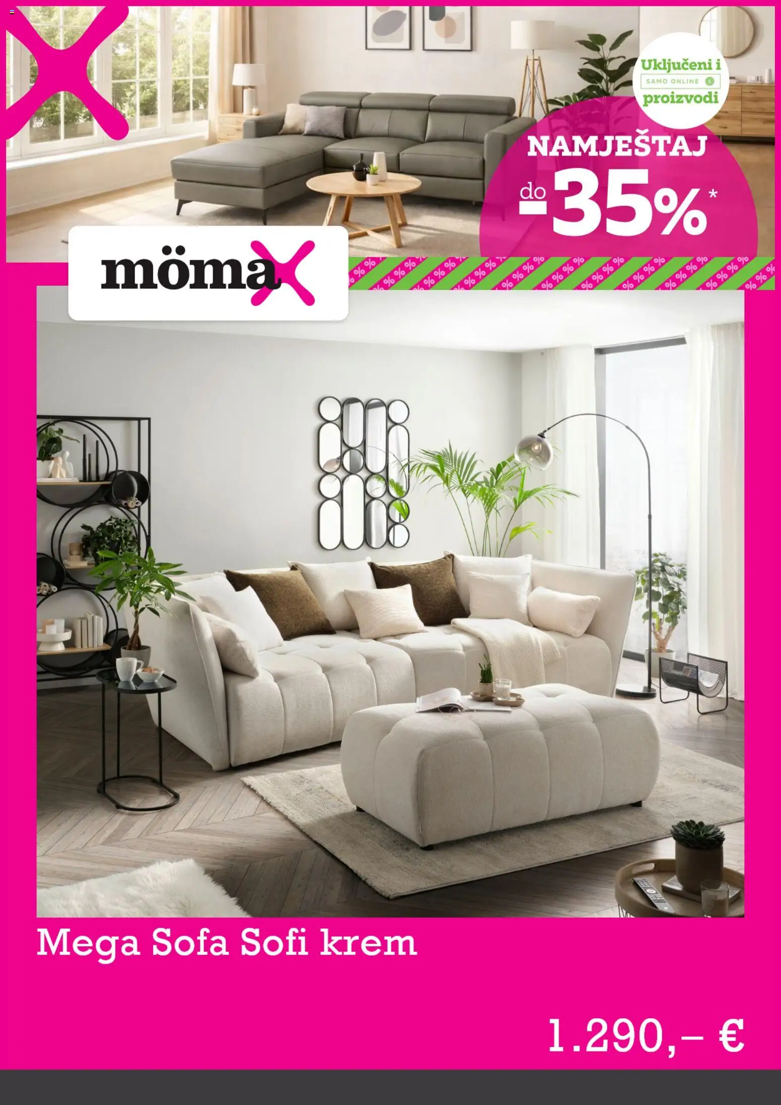 Mömax katalog | vrijedi od 19.05.2026 | Stranica: 7