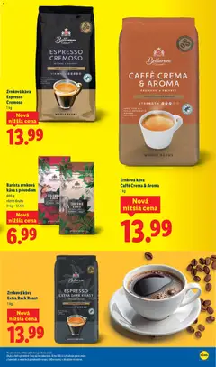 Lidl leták platný od 03.07.2026 | Strana: 23