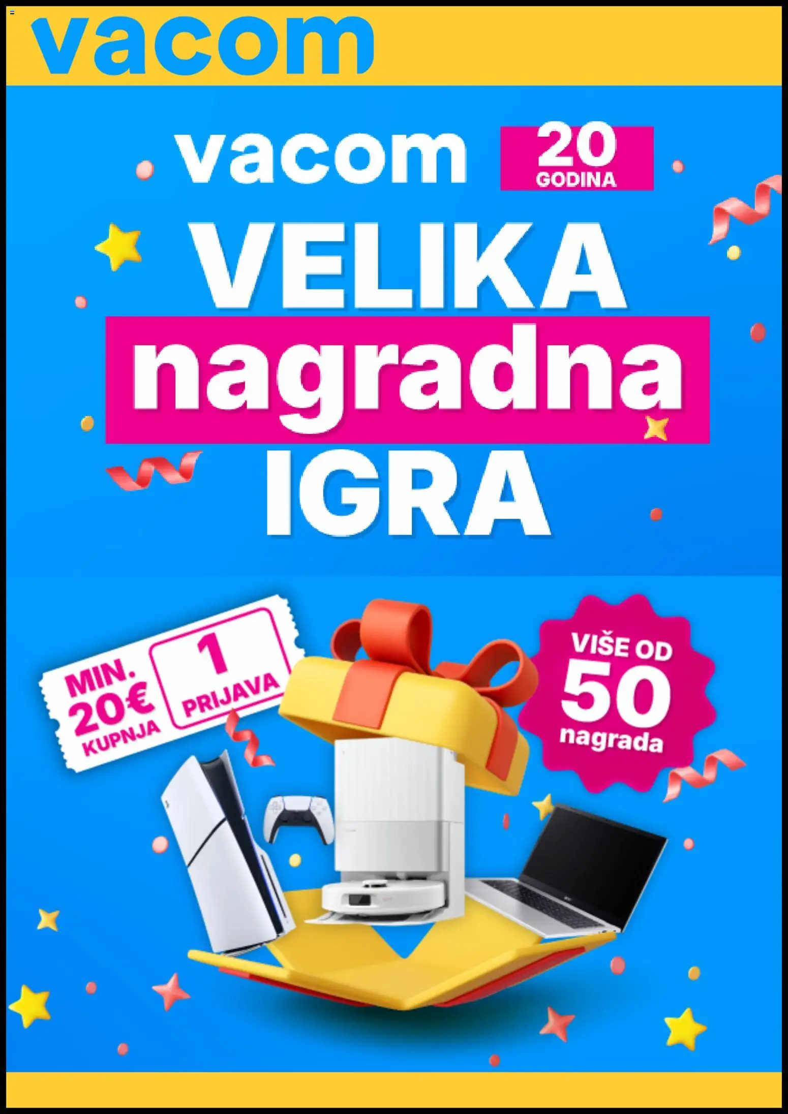 Vacom katalog | vrijedi od 04.05.2026 | Stranica: 4