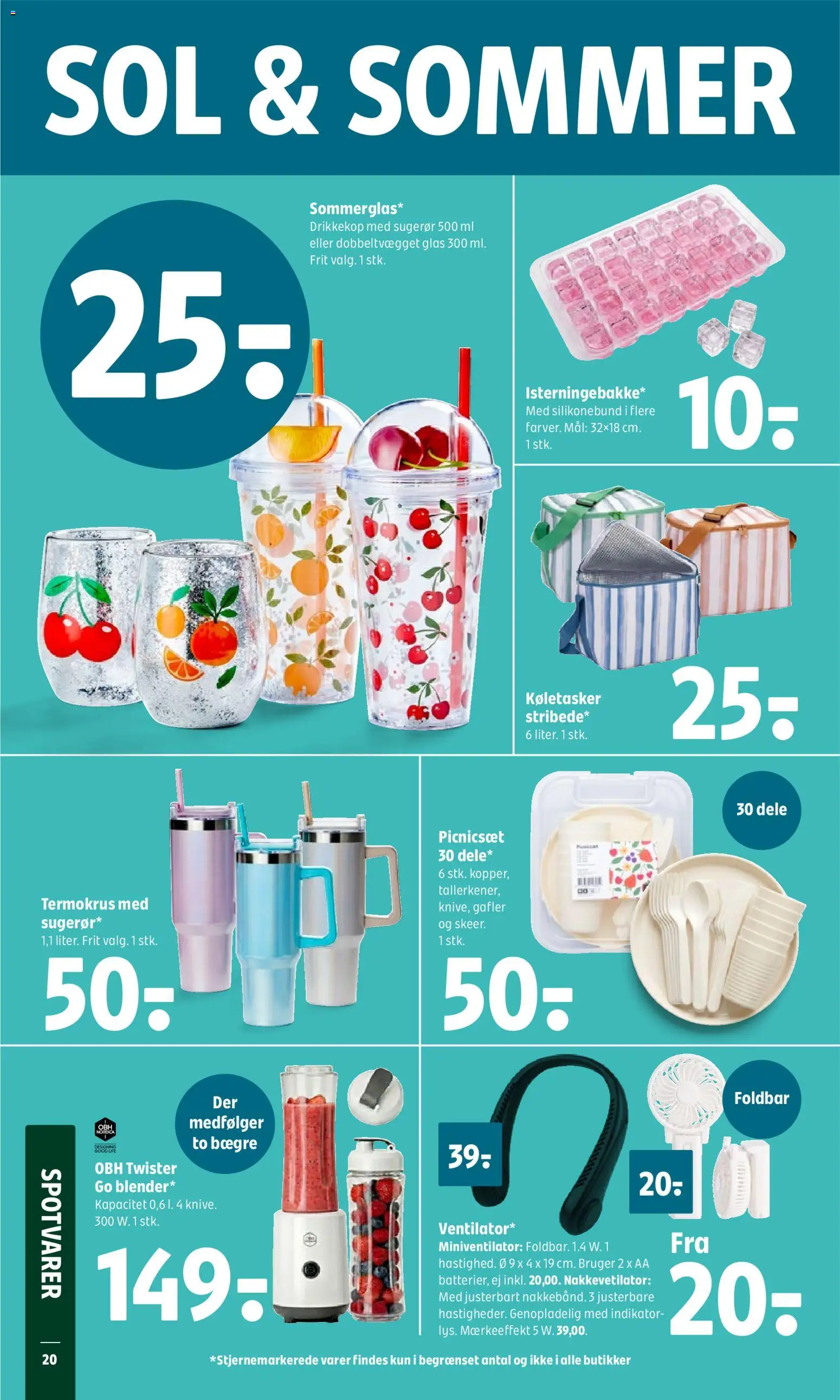 Coop 365 tilbudsavis – gyldig fra 11.06.2026 | Side: 24