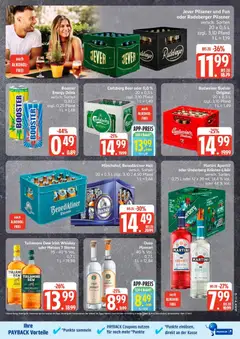 Edeka Prospekt Neuruppin ab 07.09.2026 gültig | Seite: 19