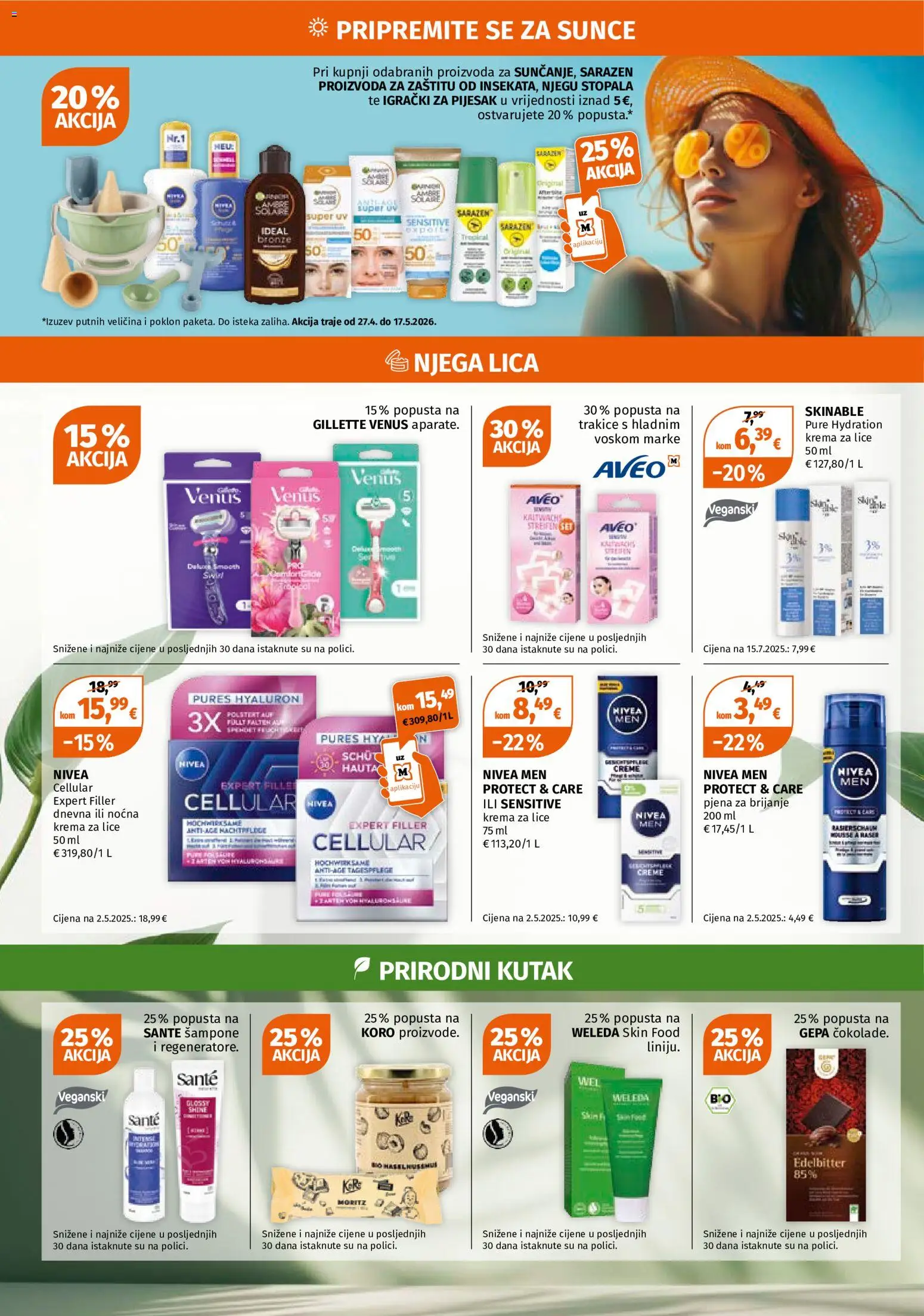 Müller katalog | vrijedi od 04.05.2026 | Stranica: 4